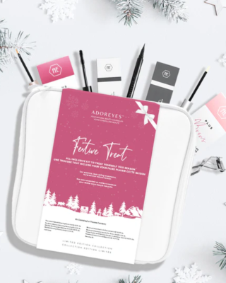 EB25 Adore Festive Treat